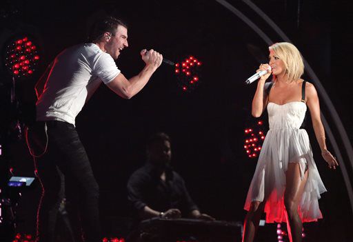 Carrie Underwood